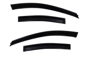 94611 Auto Ventshade Avs Bbff Window Ventvisor 4pc