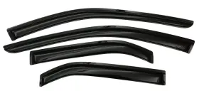 94682 Auto Ventshade Avs Bbff Window Ventvisor 4pc
