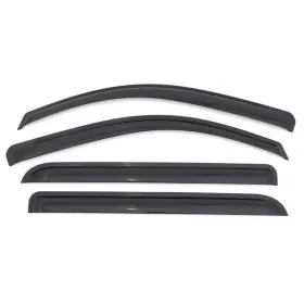 94805 Auto Ventshade Avs Bbff Fits 19- Chevy P/u Ventvisor 4pc