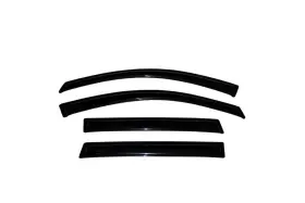 94960 Auto Ventshade Avs Bbff Window Ventvisor 4pc