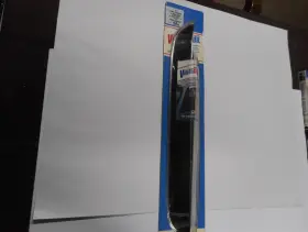 10-5382 Auto Ventshade F68-2 Brand Rain Deflector For Ford Trucks And Pick-ups.# F68-2. . Nos