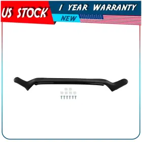 Adp17701cp659s Autodayplus Front Bug Shield Hood Deflector For 2016 2018 2019 2020 2021 2022 Toyota Tacoma