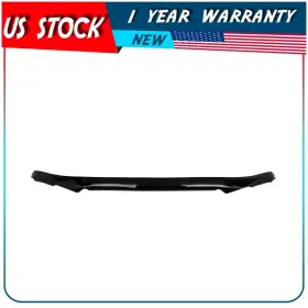 Adp17704cp665s Autodayplus Bug Shield Hood Deflector For 03-06 Chevy Silverado And Avalanche 1500 2500 3500 Adp17704cp665s Autodayplus Bug Shield Hood Deflector For 03-06 Chevy Silverado And Avalanche 1500 2500 3500