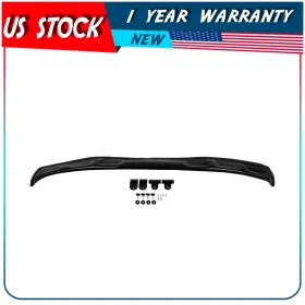 Adp17706cp660s Autodayplus Bug Hood Shield For Nissan Frontier 2005 - 2015 2016 2017 2018