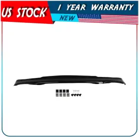 Adp17710cp657s Autodayplus Front Bug Shield Hood Deflector Guard Bonnet For 1996-2002 Toyota 4runner Adp17710cp657s Autodayplus Front Bug Shield Hood Deflector Guard Bonnet For 1996-2002 Toyota 4runner