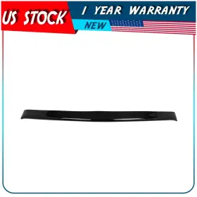 Adp17712cp663s Autodayplus Front Bug Shield Hood Deflector Guard Bonnet For 1988-2000 Chevrolet C2500/3500