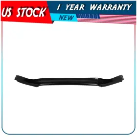 Adp17715cp668s Autodayplus Front Bug Shield Hood Deflector Guard Bonnet For Toyota Tacoma 2005-2010 2011