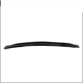 Aut1776550us Autodealspart For 2011-2017 Jeep Grand Cherokee Hood Deflector Protector Bug Shield