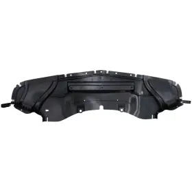 Bap-repd310114 Autoedgeparts Fits Challenger 09-12 Engine Splash Shield Front Without Air Ducts