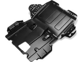 24389dpfr Autopart Premium For 2015-2020 Gmc Yukon Undercar Shield Apr 2016 2017 2018 2019