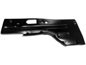 38wsmv Autopart Premium Right Undercar Shield Fits Chevy Malibu 2013-2015