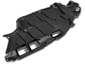 44ddmrw81 Autopart Premium Left Undercar Shield Apr For Toyota Camry 2009 2007 2008