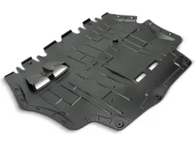 48954bmbt Autopart Premium For 2006-2010 Volkswagen Passat Undercar Shield Front Lower Apr 2007