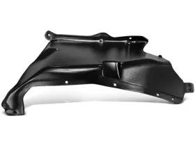 53fjfw Autopart Premium Right Undercar Shield Fits Vw Beetle 1998-2005 2.0l 4 Cyl Hatchback