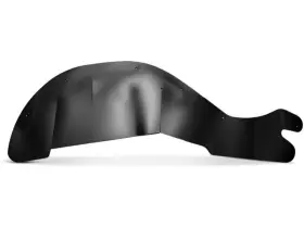 57dgpg Autopart Premium Front Left Driver Side Undercar Shield Fits Gmc Jimmy 1995-2005 4.3l V6