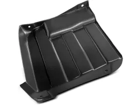 67gzgk Autopart Premium Left Undercar Shield Fits Kia Forte 2015-2018