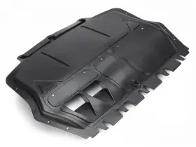 69gvzf Autopart Premium Undercar Shield Fits Vw Passat 2012-2022