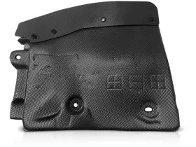 83vpds29 Autopart Premium Undercar Shield For Camry Avalon 2023 2018 2019 2020 2021 2022 2024