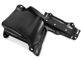 85xknz Autopart Premium Front Passenger Lower Undercar Shield Fits Toyota Prius 2023-2024