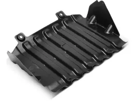 Sz648tp Autopart Premium Undercar Shield For 2007-2014 Chevy Tahoe 2008 2009 2010 2011 2012 2013