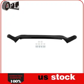 Ap17717le659er Autoparts-leader Hood Flector Protector Bug Shield For Toyota Tacoma 2016-2022 Ap17717le659er Autoparts-leader Hood Flector Protector Bug Shield For Toyota Tacoma 2016-2022