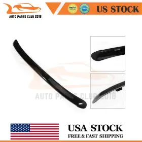 Autopartsclub2018 Apc103673apc101ps Bug Shield Guard For 1995-2000 Toyota Tacoma