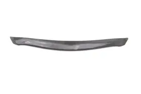 20538 Avs Carflector Low Profile Hood Shield For Mazda 5 2012-2014 Smoke