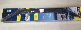 Bugflector2 Avs 25681 2016-21 Toyota Tacoma Bug Deflector Clr Smoke Made In Usa
