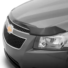 320046 Avs For Buick Encore 2013-2016 Aeroskin Dark Smoke Hood Shield 320046 Avs For Buick Encore 2013-2016 Aeroskin Dark Smoke Hood Shield