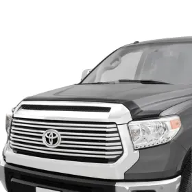 322031 Avs For Buick Enclave 2008-2012 Aeroskin Dark Smoke Hood Shield
