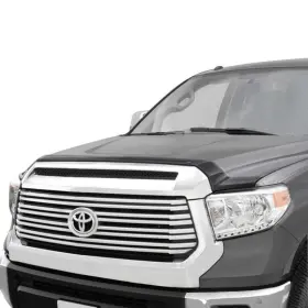 322230 Avs Aeroskin Dark Smoke Hood Shield