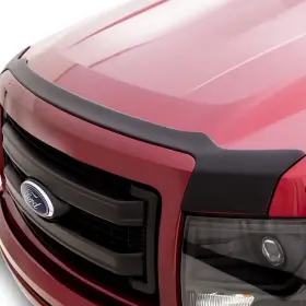 Avs 377183 For Ford Bronco 2021-2023 Aeroskin Matte Black Hood Shield