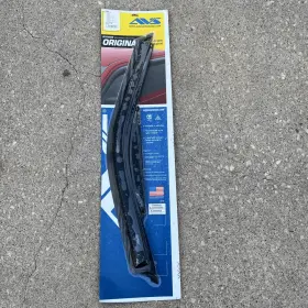 701745 Avs Original Ventvisor Window Deflectors Ford F-150 To F-550 Brand New