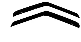 92305 Avs Used For Town And Country Caravan Voyager Vent Visor Mount Rain Guards Smok