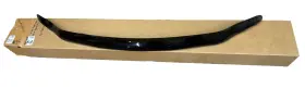 Bap25513 Avs Bug Deflector Guard Dark Smoke Hood Shield Protection For 97-03 Ford F-150/f-250 Bap25513 Avs Bug Deflector Guard Dark Smoke Hood Shield Protection For 97-03 Ford F-150/f-250