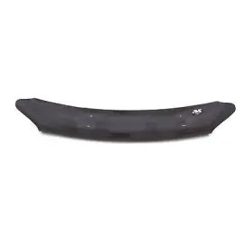 L1452909 Avs 2013 For Honda Accord Carflector Low Profile Hood Shield - Smoke