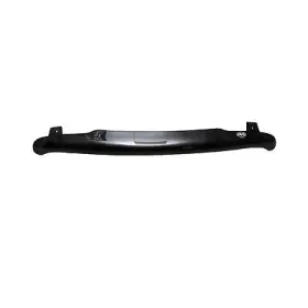 L1452957 Avs 97-98 For Ford F-250 Hoodflector Low Profile Hood Shield - Smoke