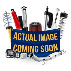 L2184440 Avs Ventvisor - Smoke For Toyota 4runner 1990-1995