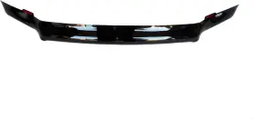 Tlx-avs25057-cl360a70 Avs Auto Ventshade Bugflector Ii Hood Shield / Protector Fits 2018 - 2024 Ch
