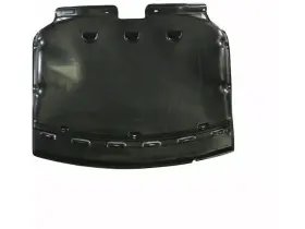 22286bftx Bapmic For 2004-2006 Bmw 760i Undercar Shield Front Center 2005