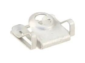 35247tkcj Bbr Automotive For 2001-2003 Bmw 530i Splash Shield Hardware 2002