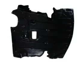 76949ccxc Bbr Automotive For 2007-2008 Bmw 328xi Undercar Shield Front Center 76949ccxc Bbr Automotive For 2007-2008 Bmw 328xi Undercar Shield Front Center