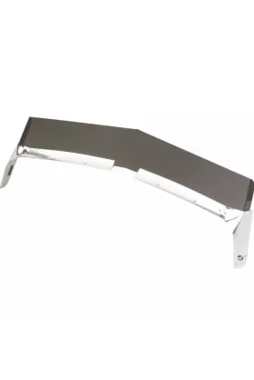 76000002-1 Belmor 76060002 Kenworth Low Profile Aeroshield Ii Bug Deflector Smoke Mpn 76000002-1 Belmor 76060002 Kenworth Low Profile Aeroshield Ii Bug Deflector Smoke Mpn