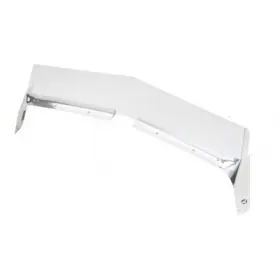 76027001-1 Belmor 77035001-1 Clear Aeroshield Ii For 1984-2017 Kenworth W900l