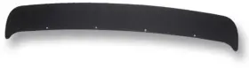 78003002-1 Belmor Mustache Shield Truck Bug Deflector Hood Protector Smoke
