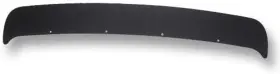 78004002-1 Belmor For 1986-2007 Peterbilt 357 375 377 378 379 Short Nose Shield Hood