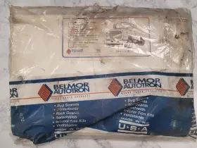 Wf-1869 Belmor Winterfront For Ford L And Ln Series 1988