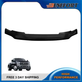 Bfot003478 Benefort Hood Deflector Bug Shield For 2023-2025 Ford F250 F350 F450 F550 Super Duty