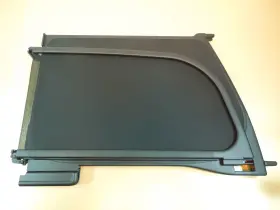 3sd.862.528.b Bentley 2020-26 Gtc Windscreen Deflector Continental Gt Convertible Oem Mint