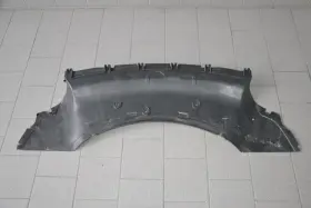 3w5825508b Bentley 06-08 Continental Flying Spur Rear Bumper Under Body Shield Liner Guard 3w5825508b Bentley 06-08 Continental Flying Spur Rear Bumper Under Body Shield Liner Guard